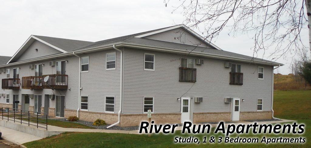River Run Apartments